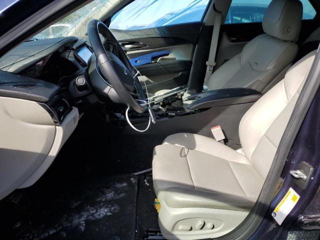 Photo 7 from auction – 2017 CADILLAC ATS with VIN 1G6AA5RX2H0209883