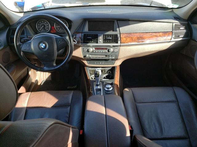 Photo 8 from auction – 2009 BMW X5 XDRIVE3 with VIN 5UXFE43529L269119