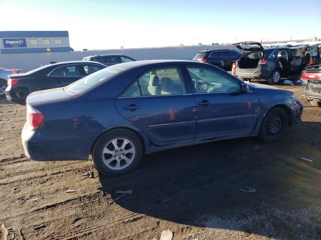 Photo 3 from auction – 2005 TOYOTA CAMRY LE with VIN 4T1BE30K05U098228