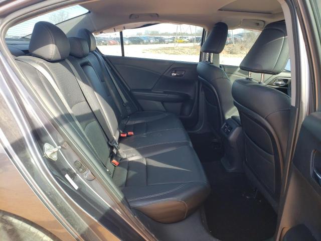 Photo 10 from auction – 2014 HONDA ACCORD EXL with VIN 1HGCR2F85EA019965