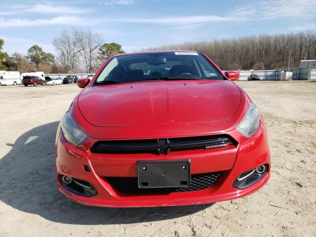 Photo 5 from auction – 2013 DODGE DART SXT with VIN 1C3CDFBA6DD337608