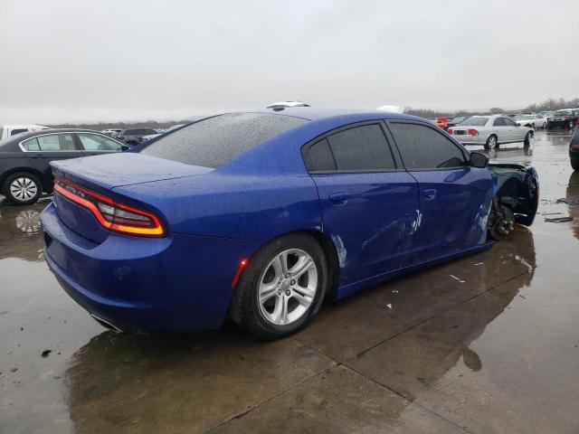 Photo 3 from auction – 2019 DODGE CHARGER SX with VIN 2C3CDXBG8KH644482