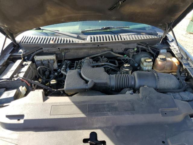 Photo 12 from auction – 2003 FORD EXPEDITION with VIN 1FMRU17L03LA43396