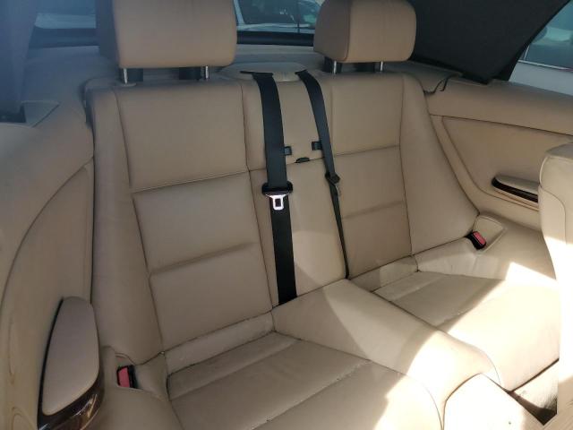 Photo 10 from auction – 2001 BMW 325 CI with VIN WBABS33471JY52048