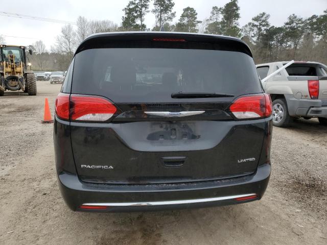 Photo 6 from auction – 2018 CHRYSLER PACIFICA L with VIN 2C4RC1GG3JR260486