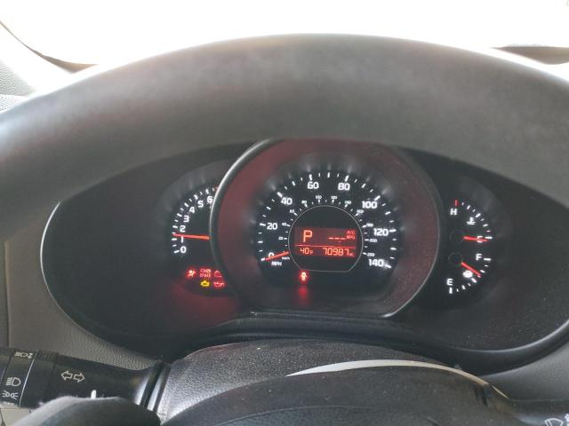 Photo 9 from auction – 2016 KIA SOUL with VIN KNDJN2A2XG7312460