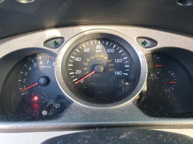Фото 9 с аукциона – 2003 TOYOTA HIGHLANDER с VIN JTEHF21A030124757