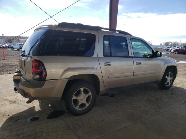 Photo 3 from auction – 2005 CHEVROLET TRAILBLAZE with VIN 1GNET16SX56158434