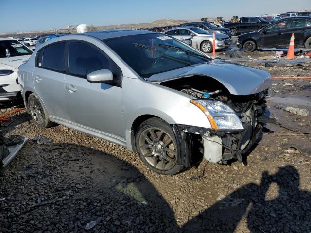 Photo 4 from auction – 2011 NISSAN SENTRA SE- with VIN 3N1CB6AP3BL693547