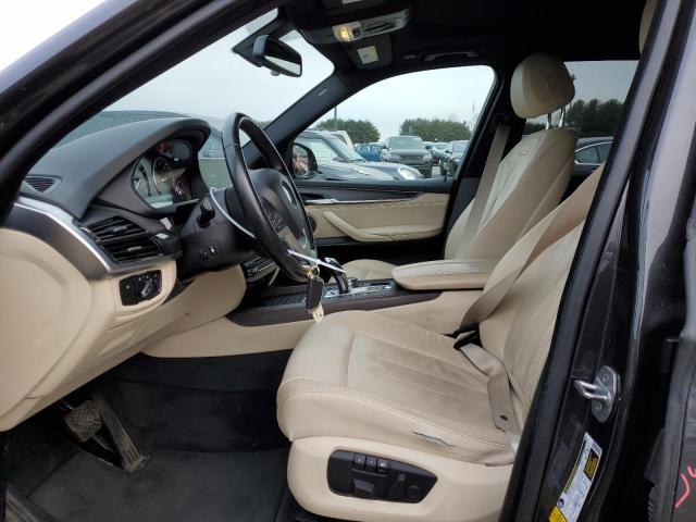 Photo 7 from auction – 2017 BMW X5 XDRIVE3 with VIN 5UXKR0C30H0V74970