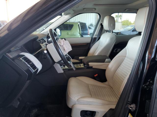 Photo 7 from auction – 2018 LAND ROVER DISCOVERY with VIN SALRR2RV6JA077984