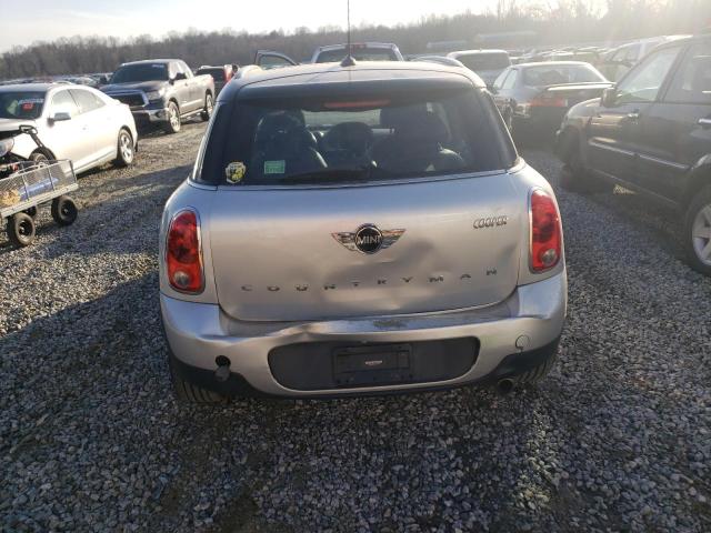 Photo 6 from auction – 2014 MINI COOPER COU with VIN WMWZB3C54EWR36389