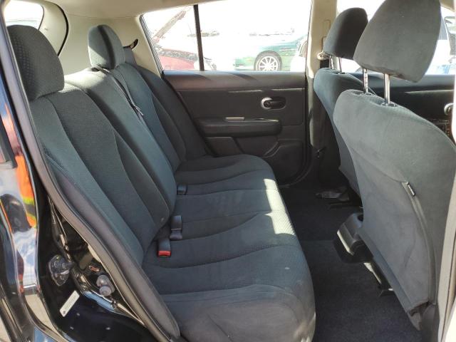 Zdjęcie 11 z aukcji – 2012 NISSAN VERSA S z VIN 3N1BC1CP1CK813409