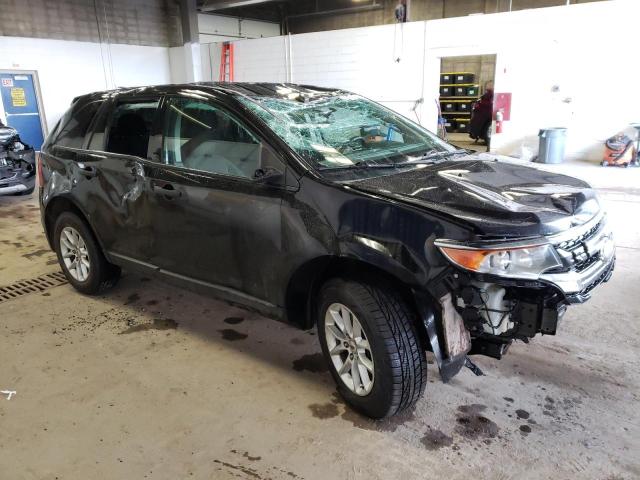 Photo 4 from auction – 2013 FORD EDGE SE with VIN 2FMDK3GC2DBC85202