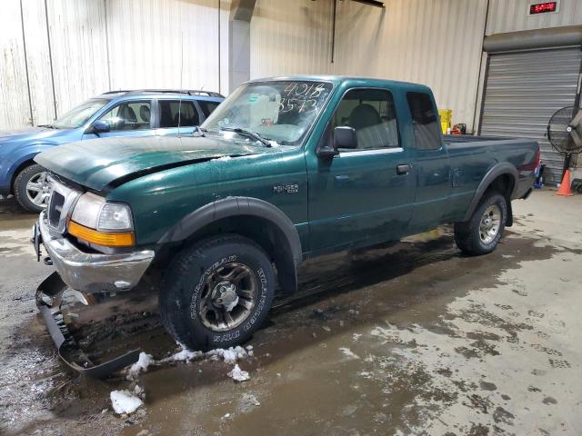FORD RANGER SUP 2000 with VIN 1FTZR15X2YTB27237 - Photo from auction