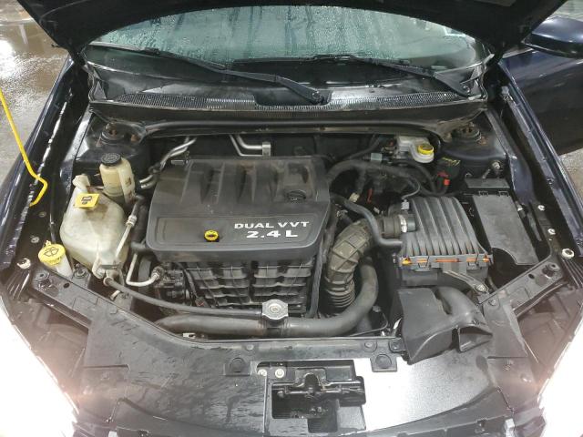 Photo 11 from auction – 2012 CHRYSLER 200 TOURIN with VIN 1C3CCBBB6CN181325