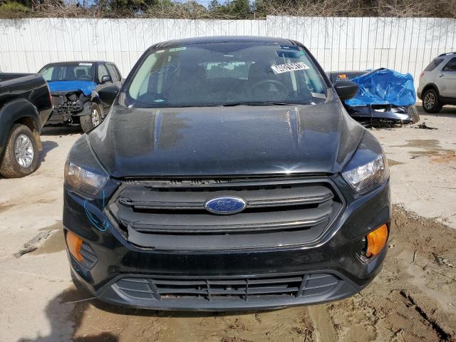 صورة رقم 5 من المزاد - 2018 FORD ESCAPE S مع VIN 1FMCU0F77JUB35178