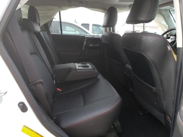 Photo 11 from auction – 2020 TOYOTA 4RUNNER SR with VIN JTEBU5JR7L5780119