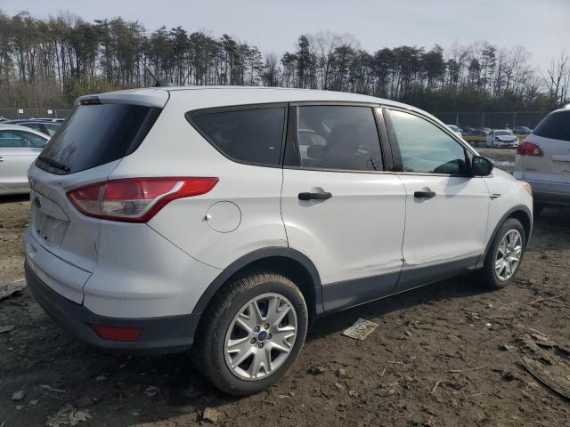 Photo 3 from auction – 2013 FORD ESCAPE S with VIN 1FMCU0F7XDUB33252