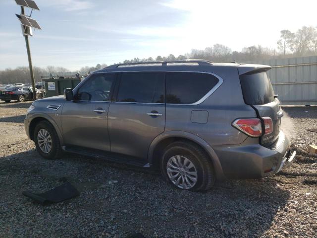 Photo 2 from auction – 2018 NISSAN ARMADA SV with VIN JN8AY2ND3J9055533