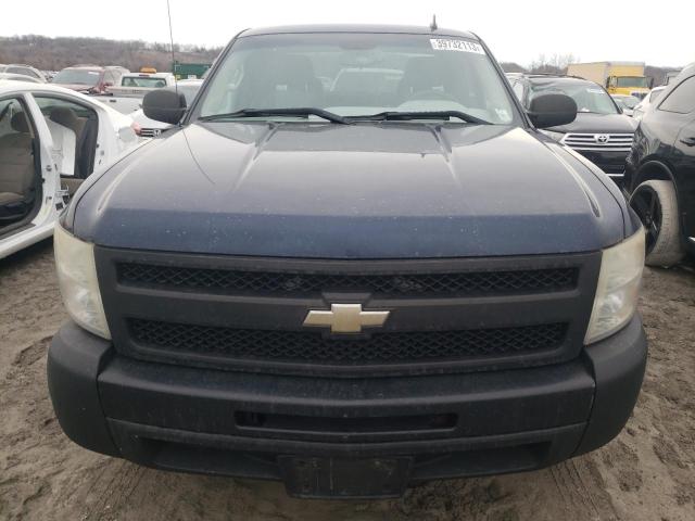 Photo 5 from auction – 2009 CHEVROLET SILVERADO2 with VIN 1GCEC19X39Z177072