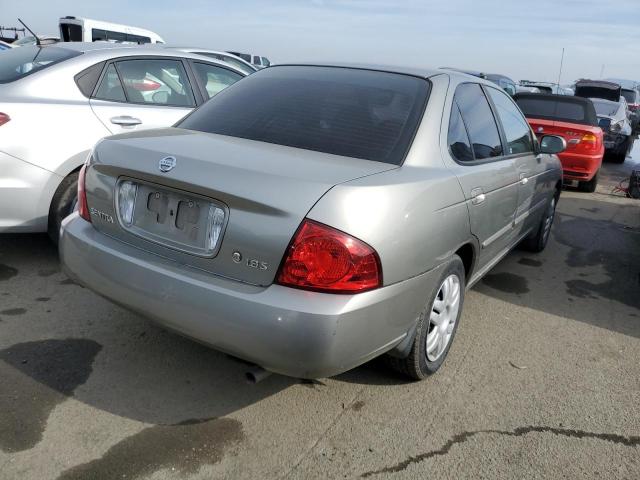 Photo 3 from auction – 2004 NISSAN SENTRA 1.8 with VIN 3N1CB51D84L910366