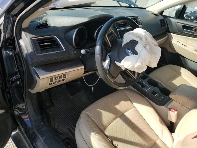 Photo 8 from auction – 2018 SUBARU OUTBACK 2. with VIN 4S4BSANC1J3319334