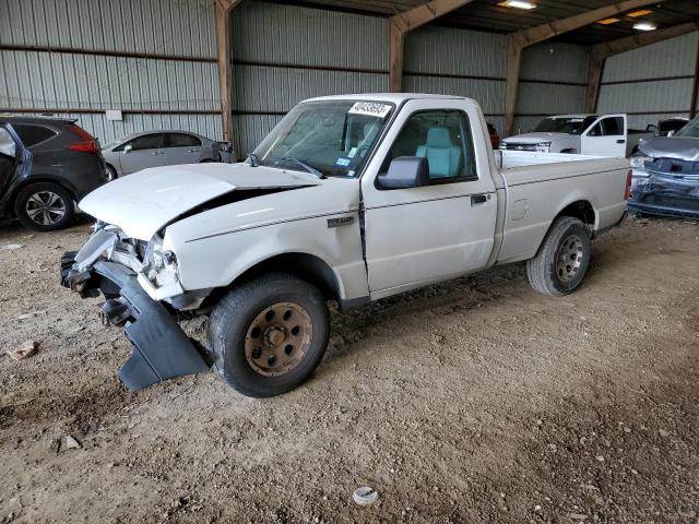 FORD RANGER 2007 with VIN 1FTYR10D57PA75487 - Photo from auction