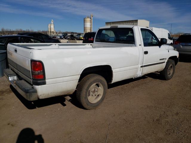 Photo 3 from auction – 2001 DODGE RAM 1500 with VIN 1B7HC16Z91S105793