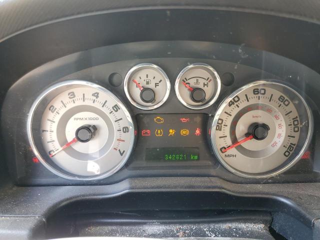 Photo 9 from auction – 2008 FORD EDGE LIMIT with VIN 2FMDK39C18BA97094