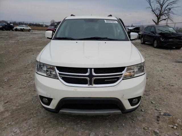 Photo 5 from auction – 2012 DODGE JOURNEY SX with VIN 3C4PDCBG0CT169781