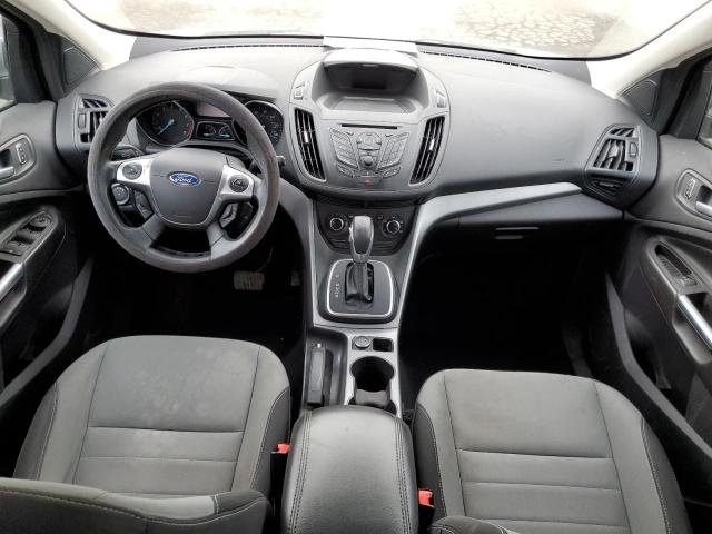 Photo 8 from auction – 2014 FORD ESCAPE SE with VIN 1FMCU0GX6EUB42028