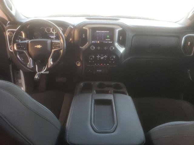 Photo 8 from auction – 2019 CHEVROLET SILVERADO with VIN 1GCRYDEDXKZ277031