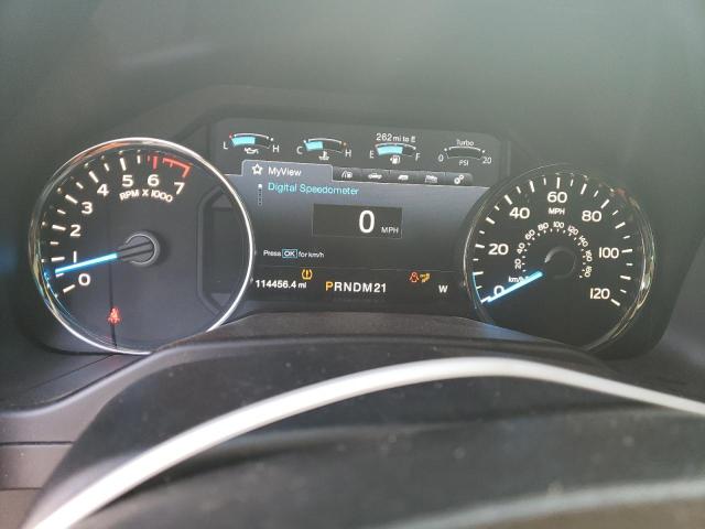 Photo 9 from auction – 2015 FORD F150 SUPER with VIN 1FTEW1EGXFFC03435