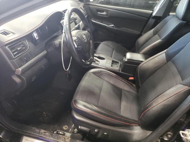 Photo 7 from auction – 2015 TOYOTA CAMRY with VIN 4T1BD1FK8FU145862