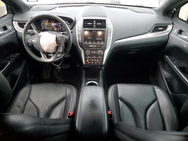 Photo 8 from auction – 2019 LINCOLN MKC with VIN 5LMCJ1C94KUL44896