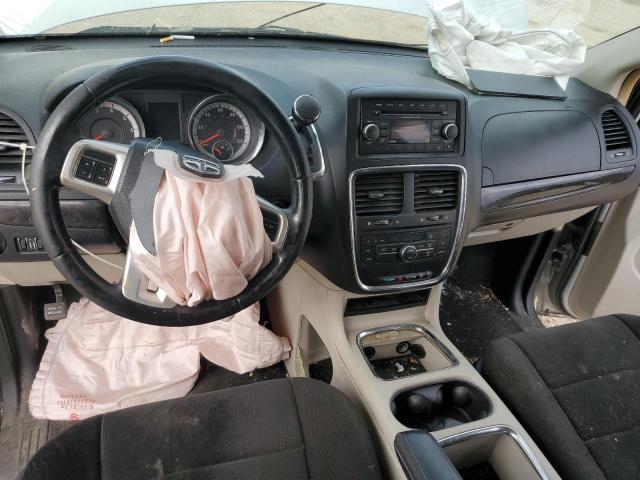 صورة رقم 8 من المزاد - 2012 DODGE GRAND CARA مع VIN 2C4RDGDG8CR205829
