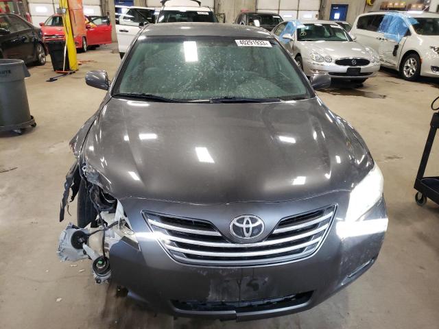 Photo 5 from auction – 2008 TOYOTA CAMRY CE with VIN 4T4BE46K08R044404