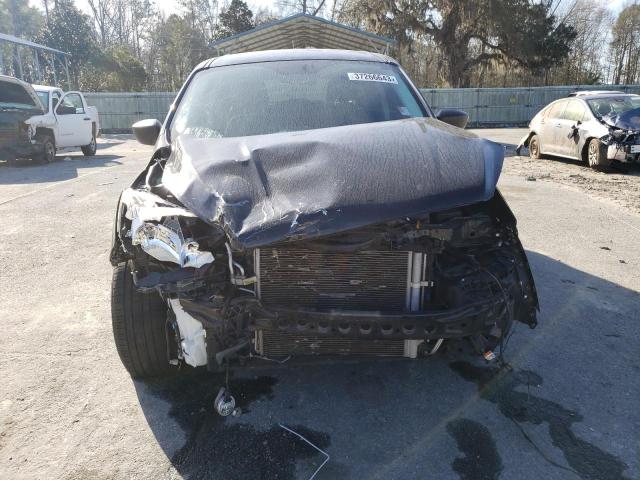 Photo 5 from auction – 2018 FORD ESCAPE S with VIN 1FMCU0F74JUA33143