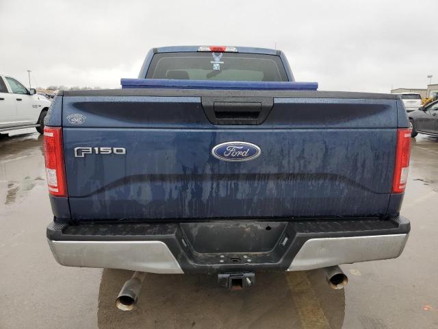 Photo 6 from auction – 2015 FORD F150 with VIN 1FTMF1CPXFFB69950
