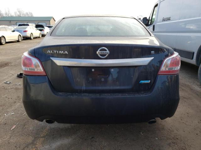 Photo 6 from auction – 2013 NISSAN ALTIMA 2.5 with VIN 1N4AL3AP1DN536432