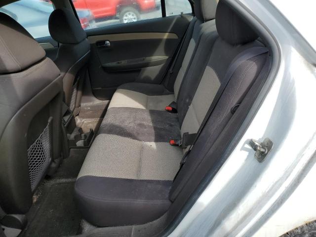 Photo 10 from auction – 2012 CHEVROLET MALIBU LS with VIN 1G1ZB5E08CF135065