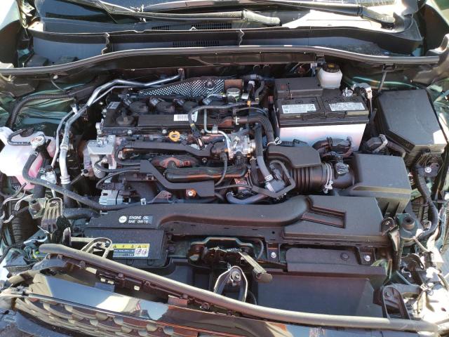 Photo 12 from auction – 2022 TOYOTA COROLLA CR with VIN 7MUCAABG2NV032338