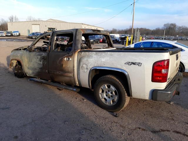 Photo 2 from auction – 2012 CHEVROLET SILVERADO with VIN 3GCPKSE76CG117480