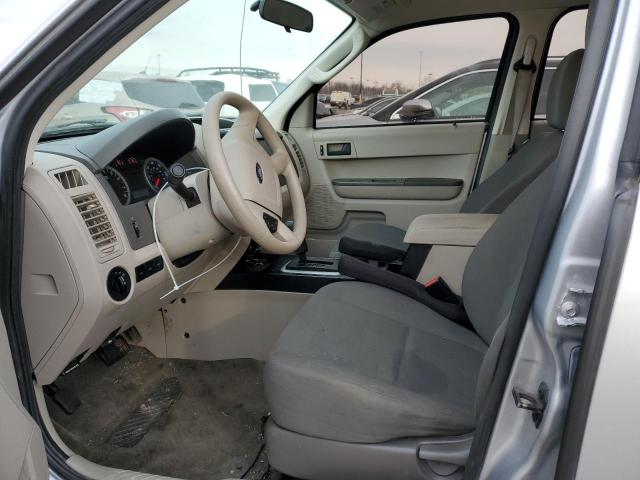 Photo 7 from auction – 2011 FORD ESCAPE XLS with VIN 1FMCU0C79BKA92139