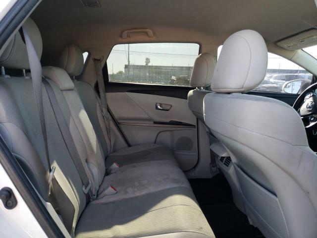 Photo 11 from auction – 2015 TOYOTA VENZA LE with VIN 4T3ZA3BBXFU094977
