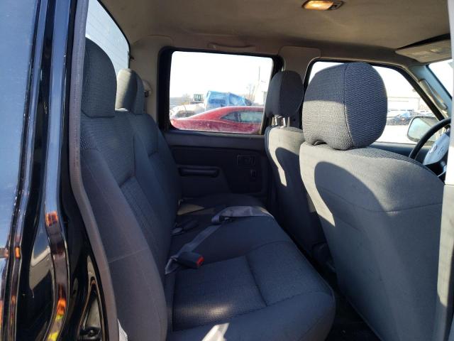 Photo 10 from auction – 2003 NISSAN FRONTIER C with VIN 1N6MD27Y63C420262