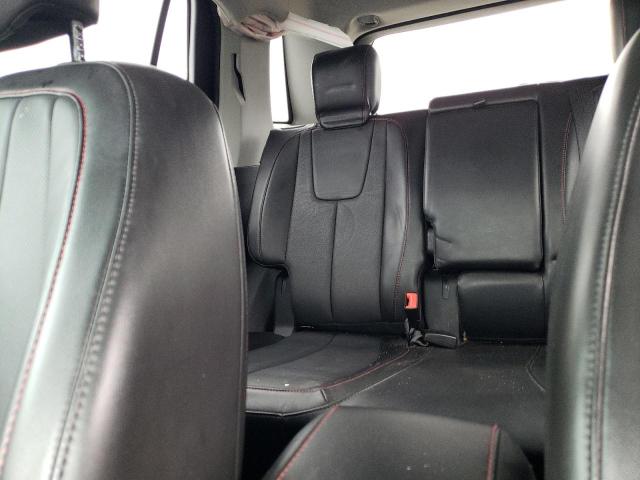 Photo 10 from auction – 2013 GMC TERRAIN SL with VIN 2GKALUEK6D6427195