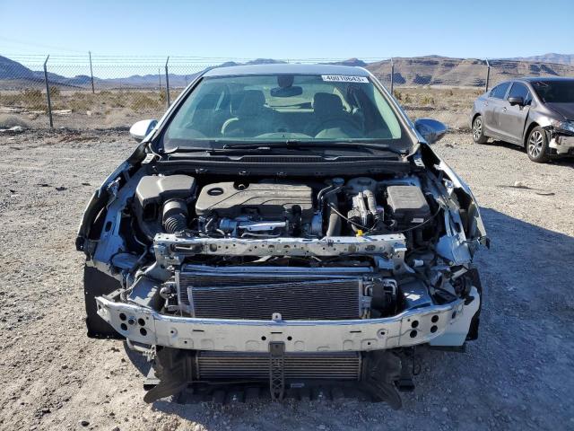 Photo 5 from auction – 2017 CHEVROLET CRUZE LS with VIN 3G1BC5SM4HS557617