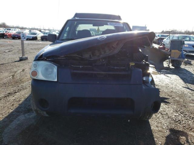 Photo 5 from auction – 2003 NISSAN FRONTIER C with VIN 1N6MD27Y63C420262
